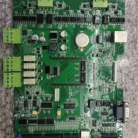 营口新山鹰4800C主板  键盘单元板  外观实物拍摄