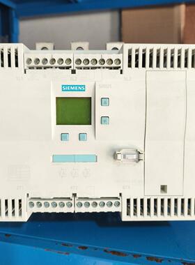 软启动3rw4444-6bc44