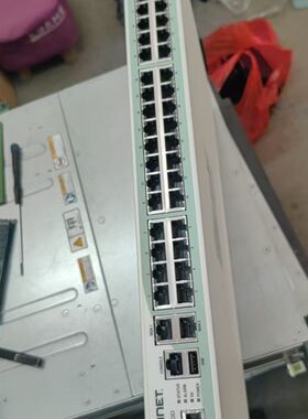 飞塔Fortinet FG-240D  40口全千兆
