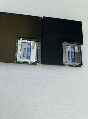 研华SQFlash工业级CFast卡 型号SOM-4455工