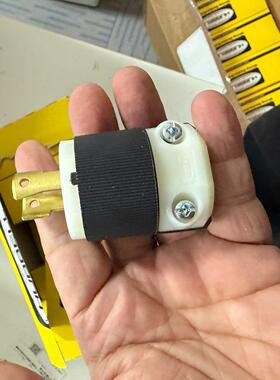 Hubbell 锁定装置 HBL7101C