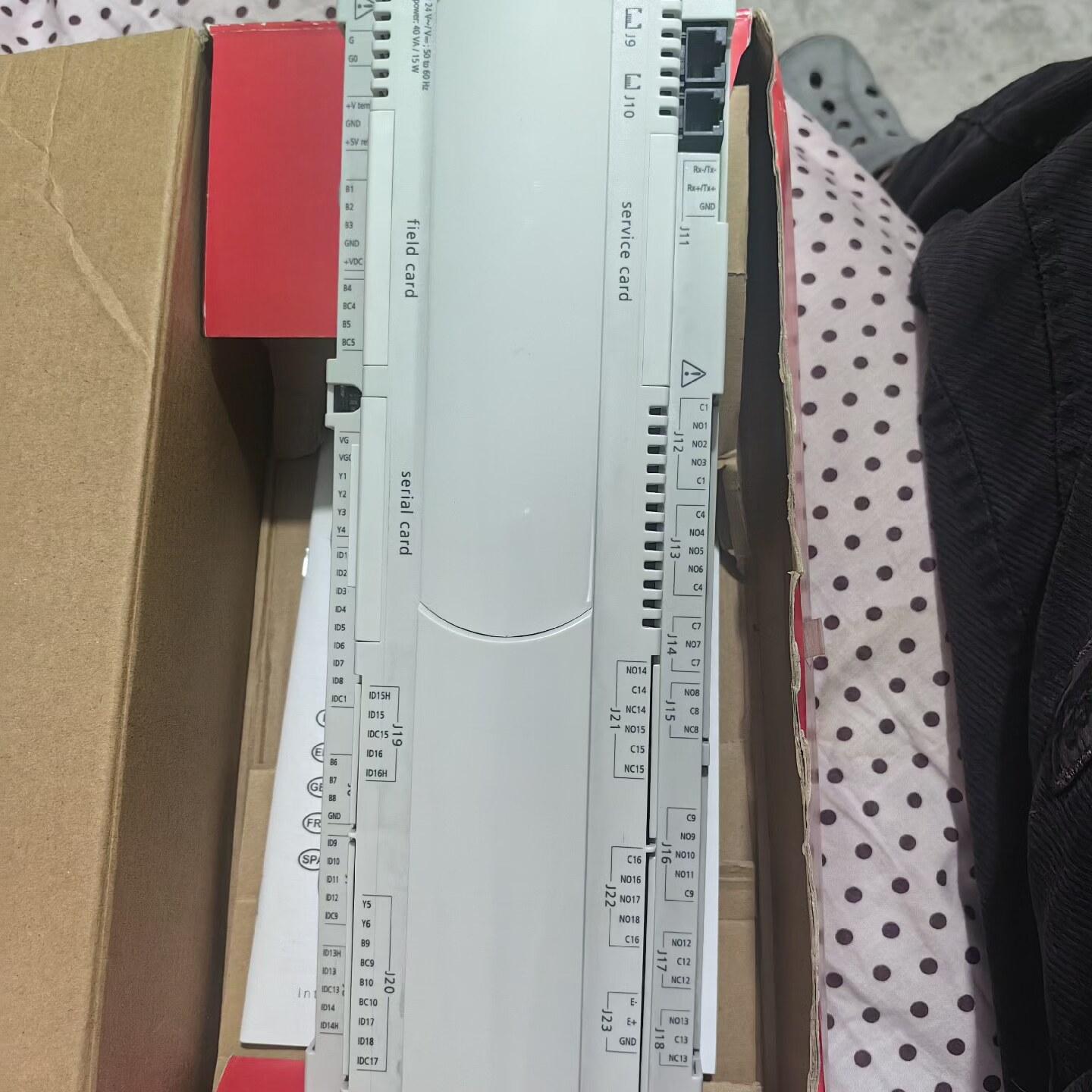 卡乐控制器 PCO3010AM0 库存质量保证