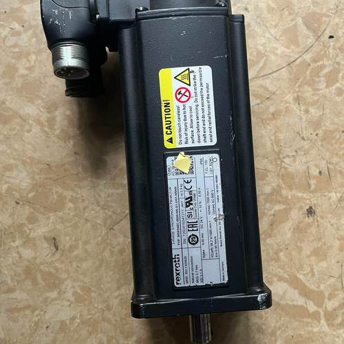 伺服电机MSK040C-0600-NN-S1-UG1-