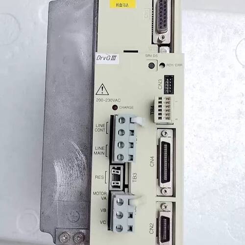 UR1EG3-250N-1KD-2SA-N 拆机横河伺服驱动