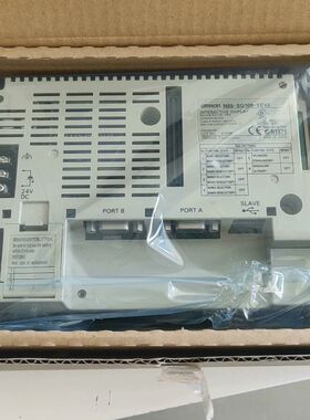 触摸屏NS5-TQ10B-ECV2/V2 NS5-TQ