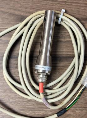 Saacke FLS09 老款火焰传感器 备件 功能正常