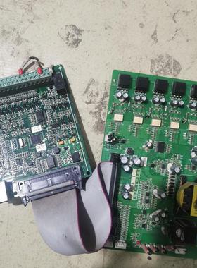 大元变频器DR300系列主板驱动板AI3000-45kw-D