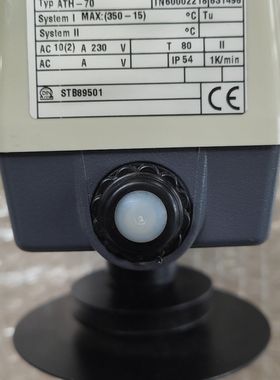 ATH-70温度传感器TN60002218温度MAX350-