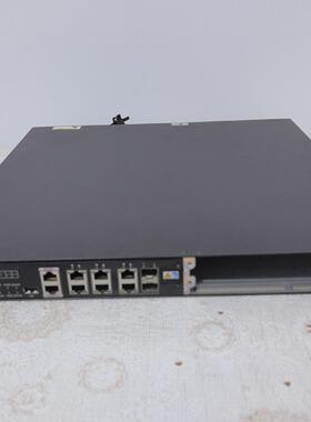 描述 USG6308交流主机(4GE电+2GE Com