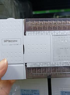 LX3V-1212MT-A/LX3V-1212MR-A 维控