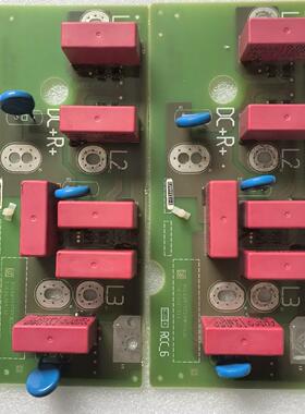 A5E00444764 MM430变频器浪涌板滤波板