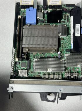 NetApp 111-01324控制器模块 拆机件 成色还可