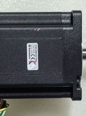 德国Nanotec步进电机ST8918M4508-KBE