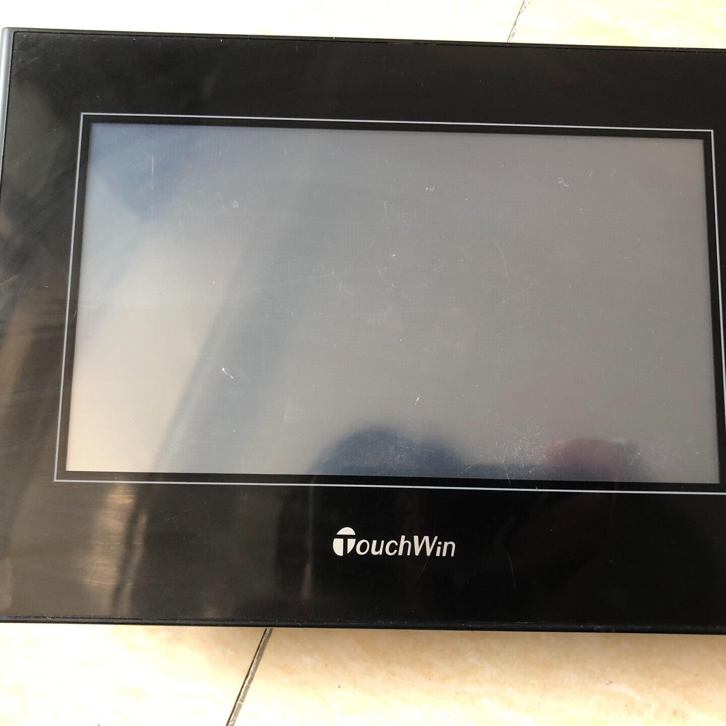 触摸屏 型号TG765S-XT 已测试功能完好 图片实物