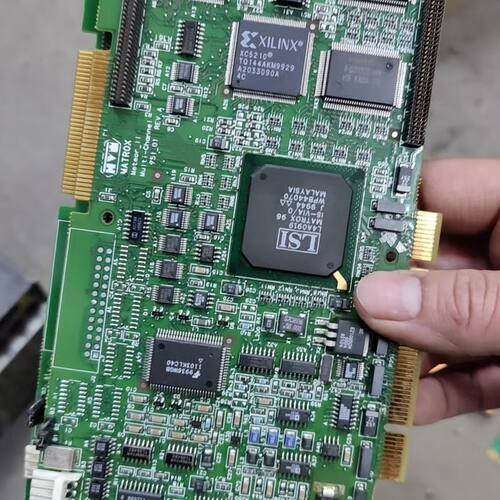 迈创采集卡METEOR2-MC/4现货2