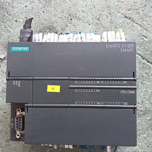 S7-200 SMART CPU CR