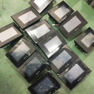 20T 库存25 型号ZG2 4.3寸触摸屏一体机