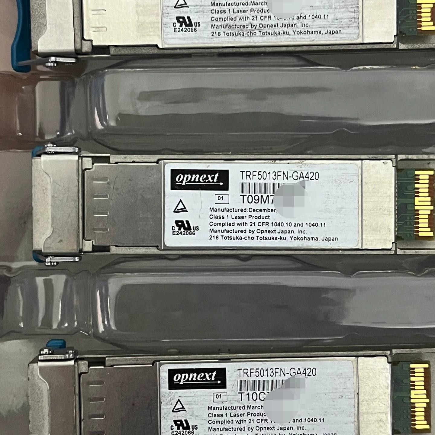 Opnext万兆光模块TRF5013FN-GA420 10G