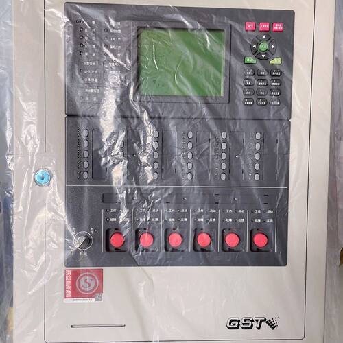海湾GST200火灾报警控制器 型号JB-QB-GST200