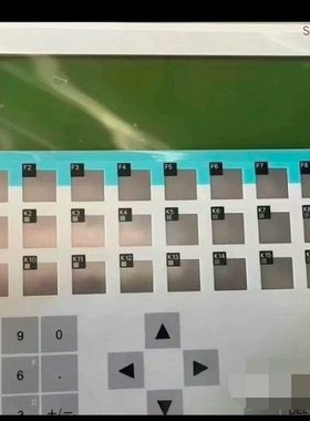 OP17触摸屏 6AV3617-1JC