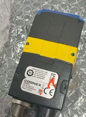 康耐视DM262Q读码器..无外.用到联系.