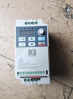 拆机金田变频器JTE100  EB0015G1 1.5KW/