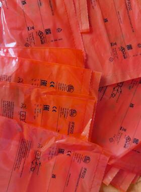 易福门IFR200 IER200 IER203 IFR201