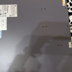 万兆三层交换机 配置万兆 52C S5700