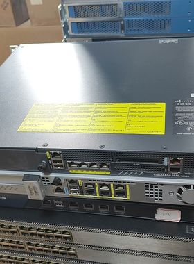 Cisco ASA5510防火墙