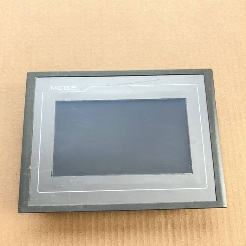 TPC7062TX昆仑通态触摸屏 功能包好