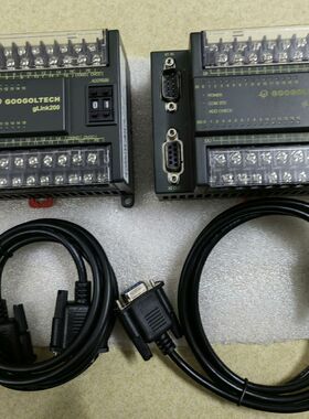固高控制卡IO拓展模块 gLink200 HCB2-1616