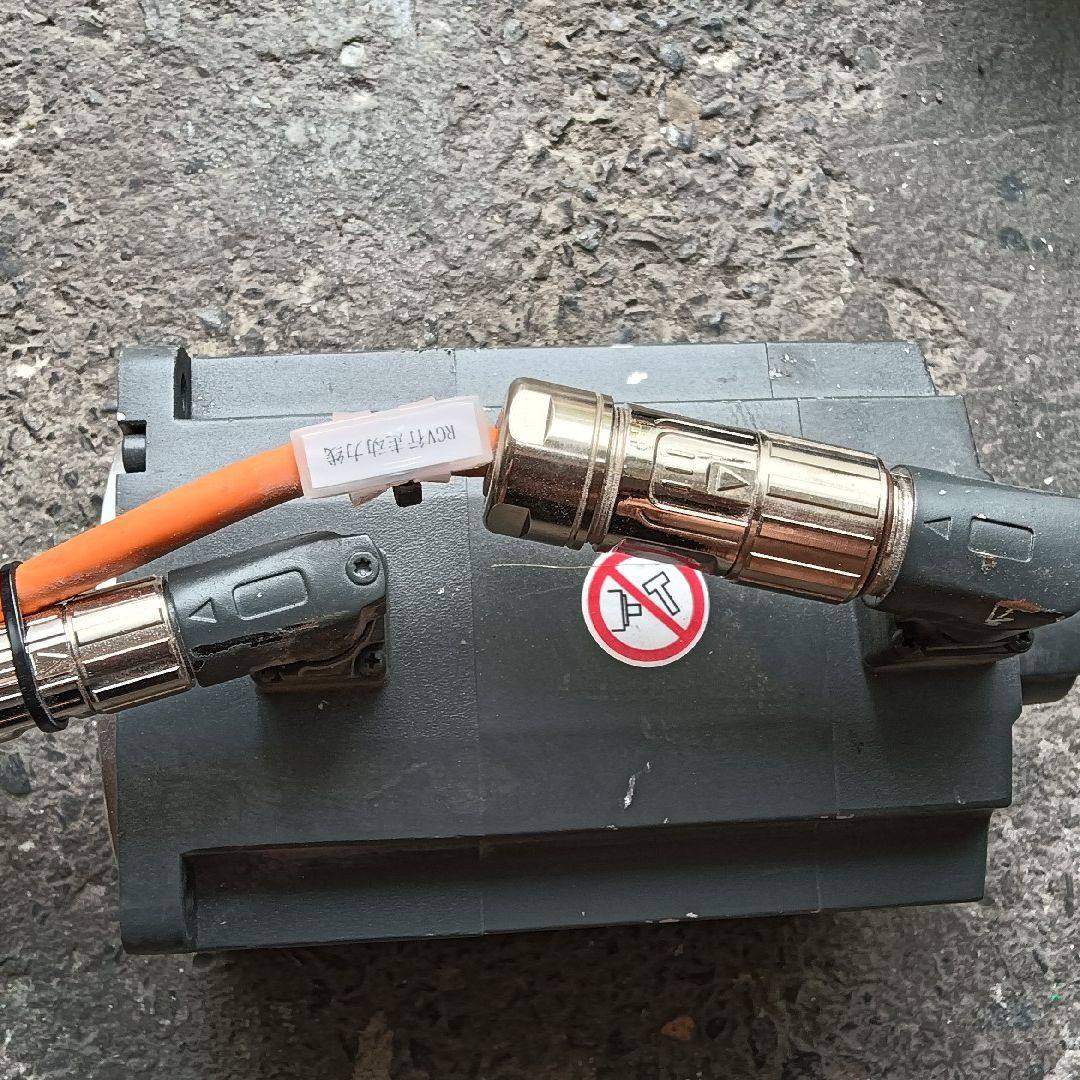 V90伺服电机 1FL6092-1AC61-2LB