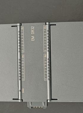 拆机6ES7288-2DR32-0AA0