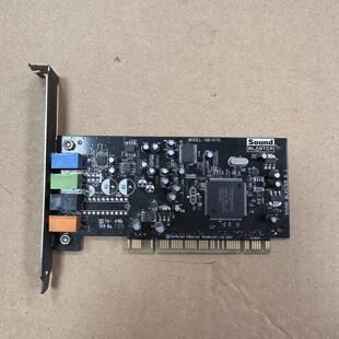 询价 Creative Sound Blaster SB10