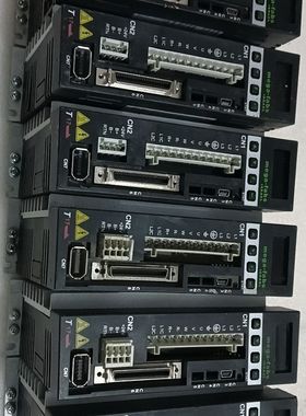 mega-fabs上银伺服驱动器D2T-0423-S-B4