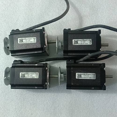 雷赛57HS22-C步进电机 拆机品 型号57HS22-C