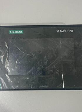 拆机6AV6 648-0DC11-3AX0成色如图