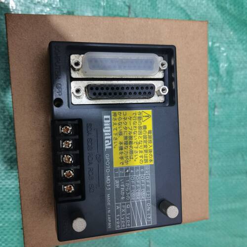 出PLC通讯模块 GP070-MD11