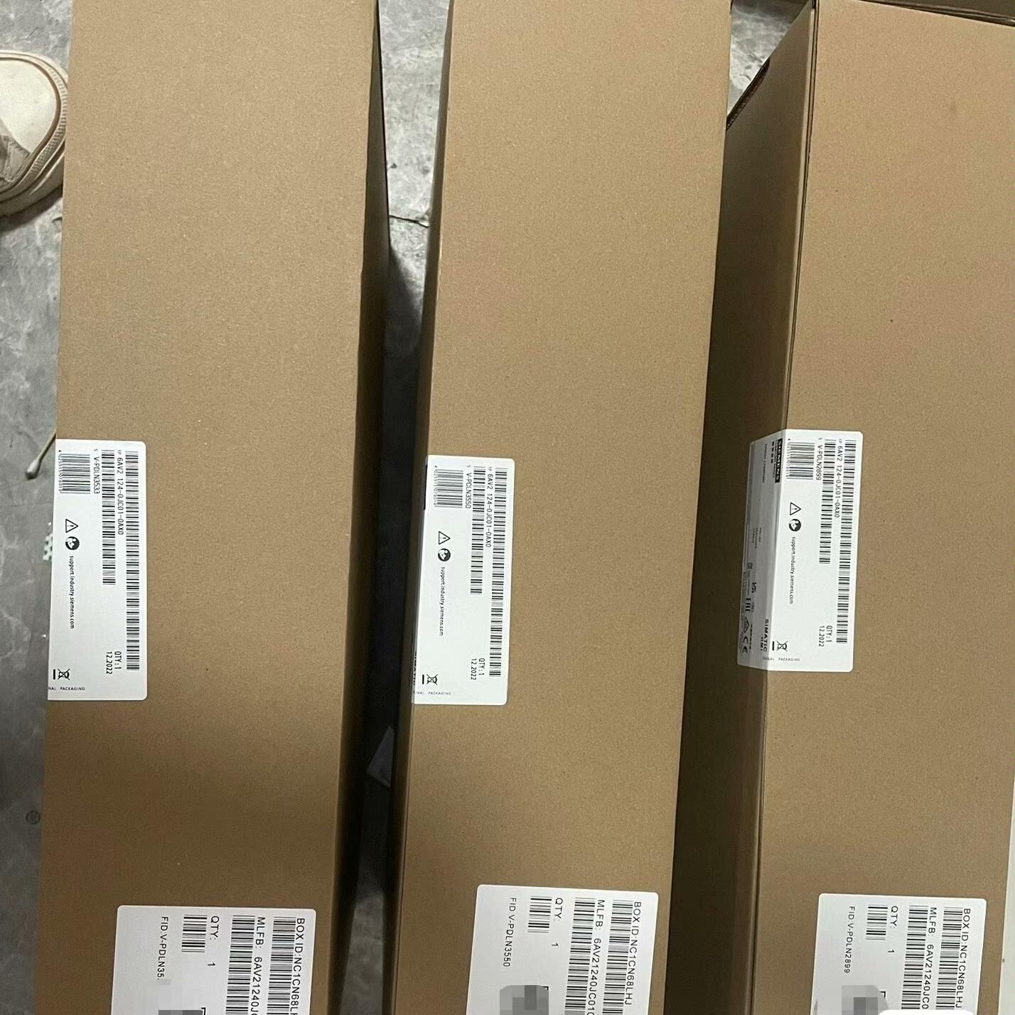 6AV2124-0JC01-0AX0TP900触