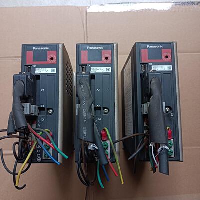 伺服驱动   MBDJT2210    400W