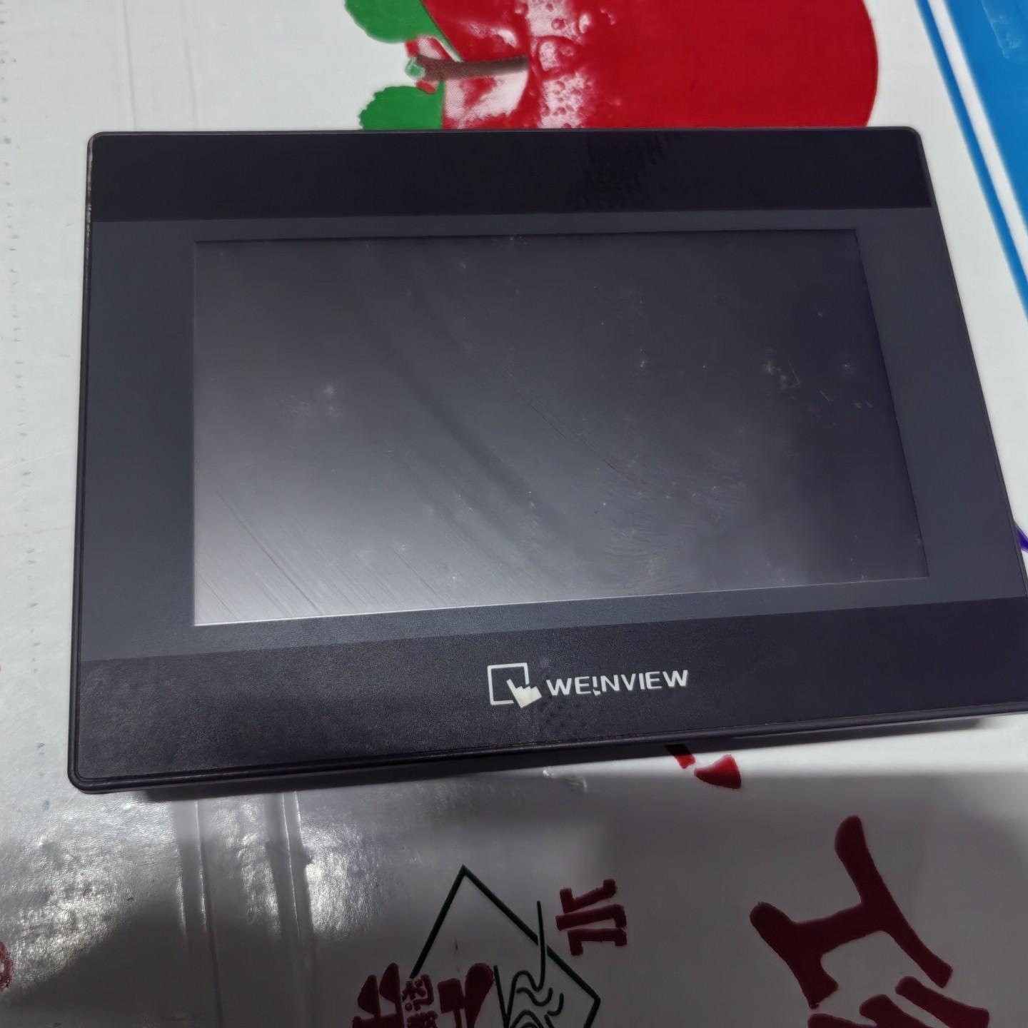 威伦通TK6070iP触摸屏 七寸