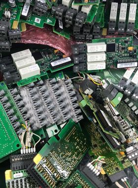 伟肯变频器各类IO卡 通讯卡 继电器卡OPTA1 OPTA2