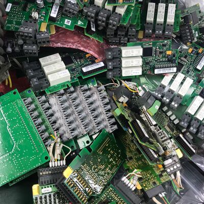 伟肯变频器各类IO卡 通讯卡 继电器卡OPTA1 OPTA2