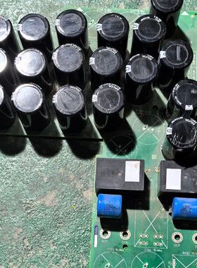 变频器G120电容板A5E38082408-AB 功能