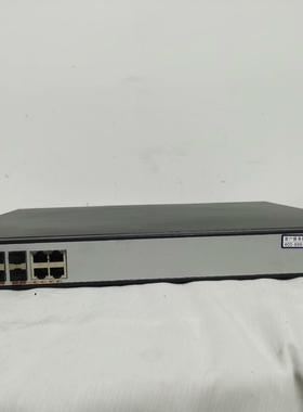 迈普 NSR2900X-04-AC 迈普千兆企业路由器 4电