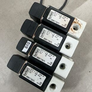 宝德burkert电磁阀0124  B  5.0  EPDM