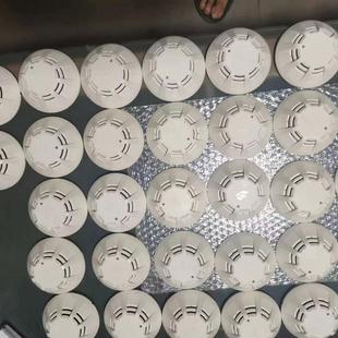 青鸟烟感成色好 功能正常 读码正常 无底座