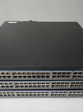 S6720-56C-PWH-SI-AC万兆带POE供电交