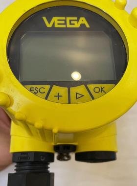 德国VEGA压力变送器 型号：VEGABAR52