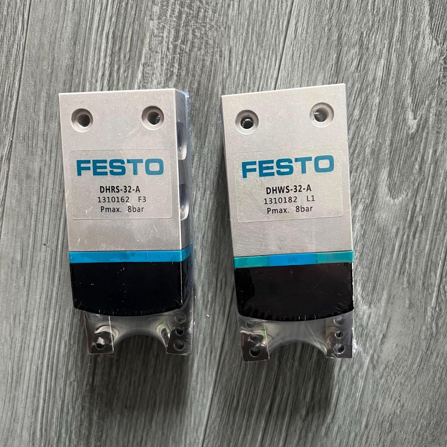 FESTO费斯托DHWS-32-A